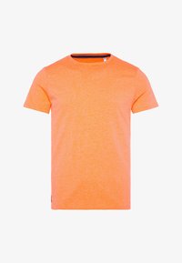 No seleccionado, speed orange