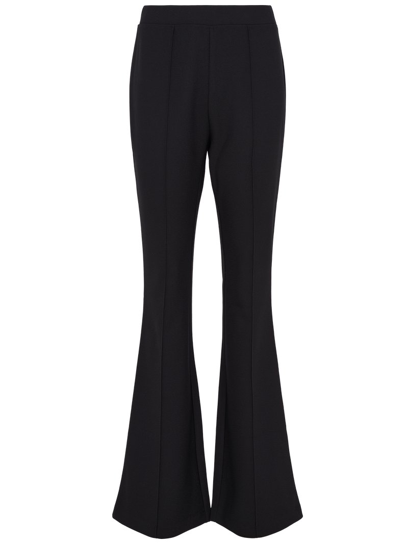 LeGer by Lena Gercke Broek grijs