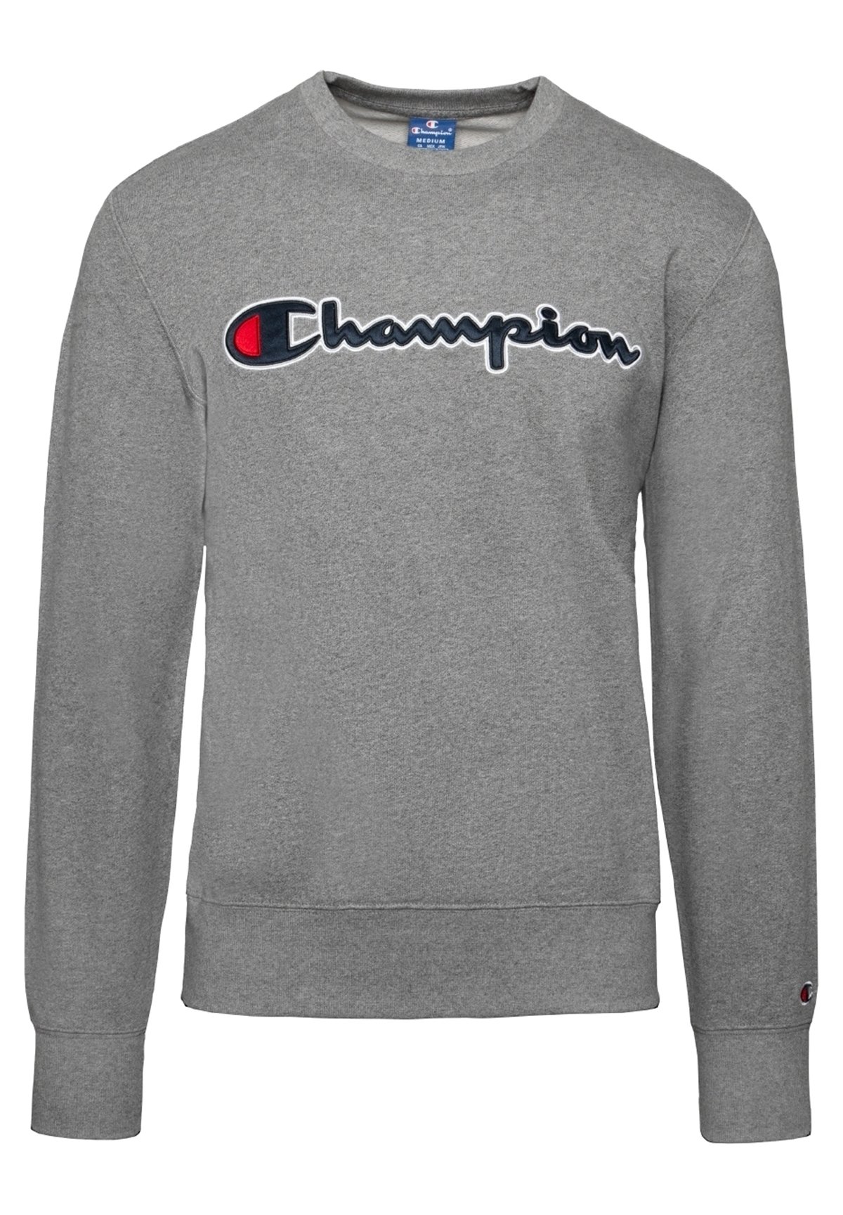 champion sueter negro 70