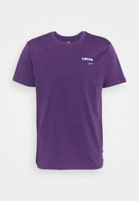 Levi's® Camiseta estampada - purple
