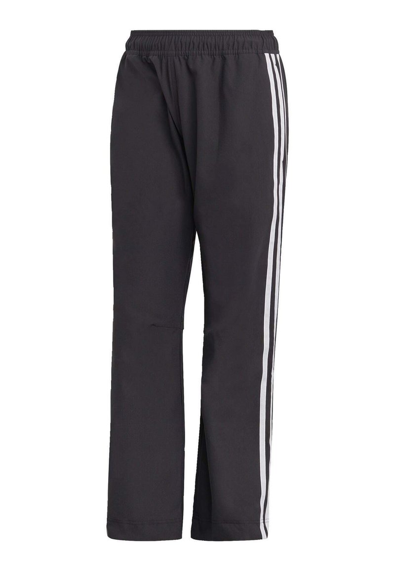 adidas performance Trainingsbroek zwart