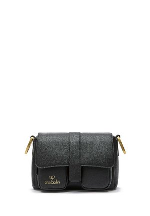 JINNY - Borsa a mano - nero