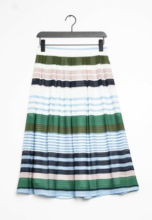 Esprit A-linjainen hame - multi-coloured