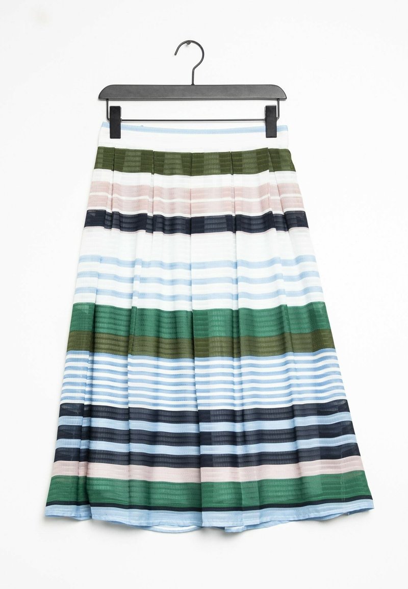 Esprit Gonna a campana - multi-coloured