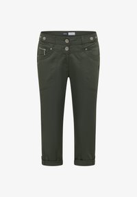 Non sélectionné, clear khaki