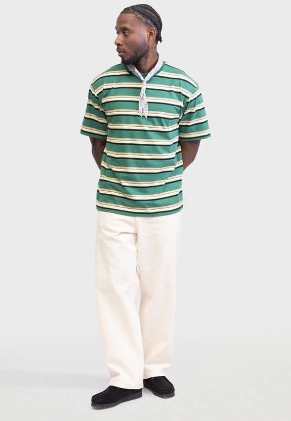 DONALD TEE BOXY FIT - Print T-shirt4