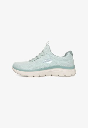 Skechers, SKECHERS SUMMITS PLUS - Zapatillas - mint