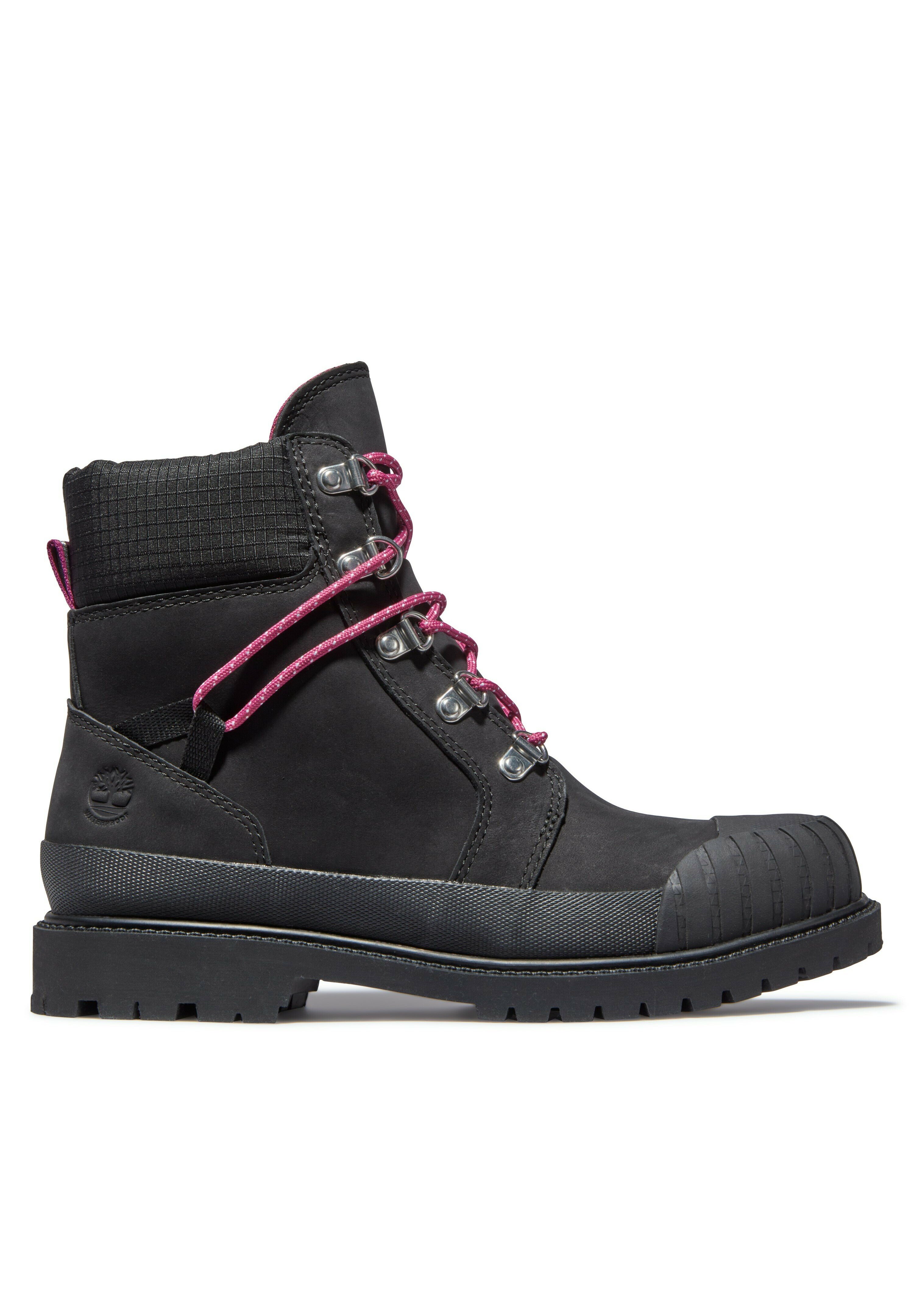 Timberland HERITAGE - Botines con cordones - wheat/tostado - Zalando.es
