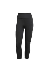 OWN THE RUN - Leggings - black