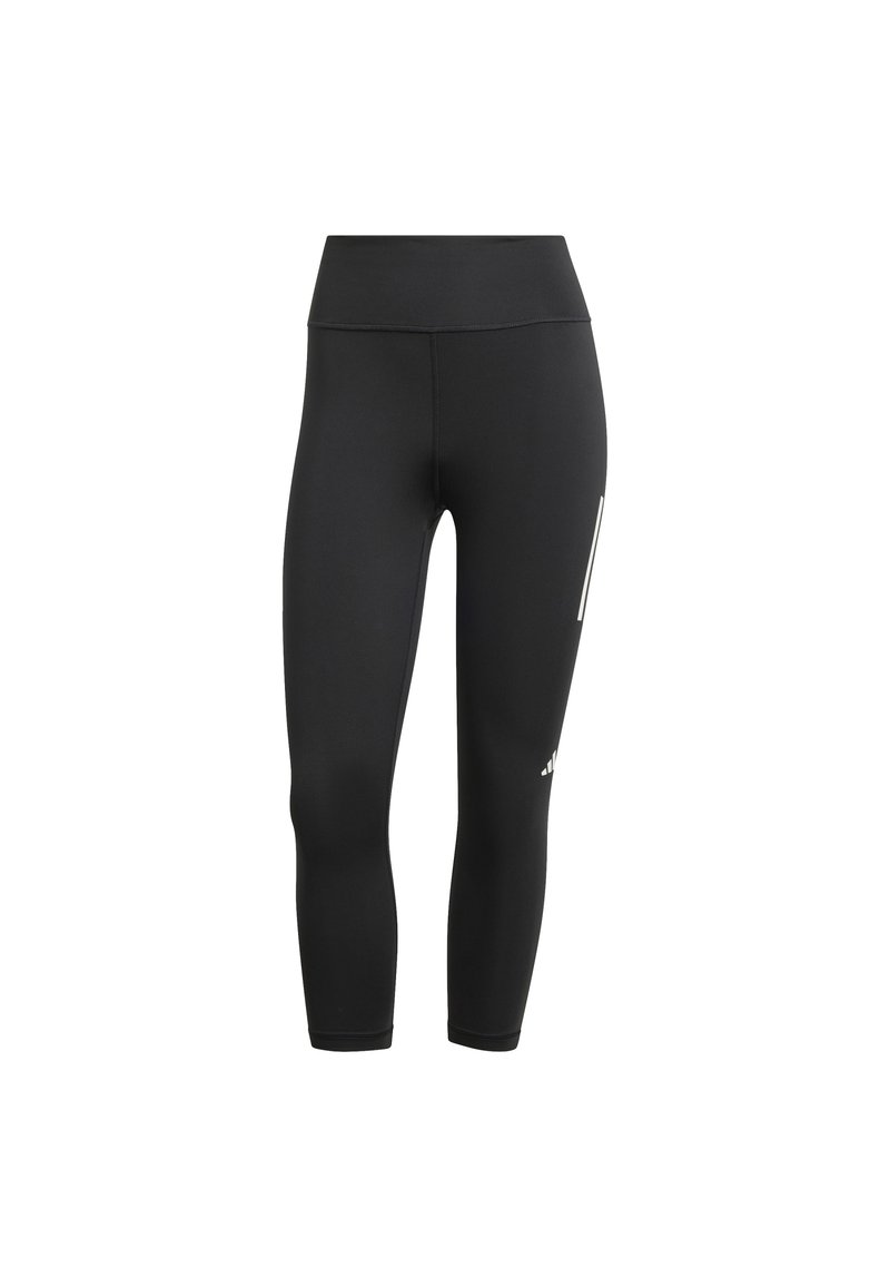 adidas performance Tights zwart