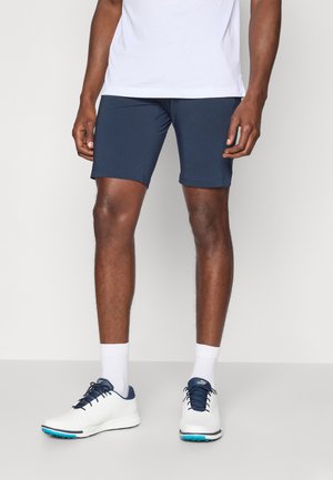 FLIER SHORTS - Sports shorts - blue shadow