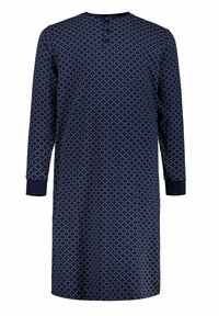 Unausgewählt, dark blue