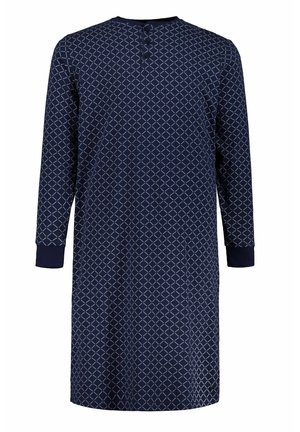 JP1880 Pyjama top - dark blue