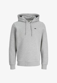 Nem kiválasztott, light grey melange