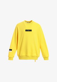 Seleccionado, yellow