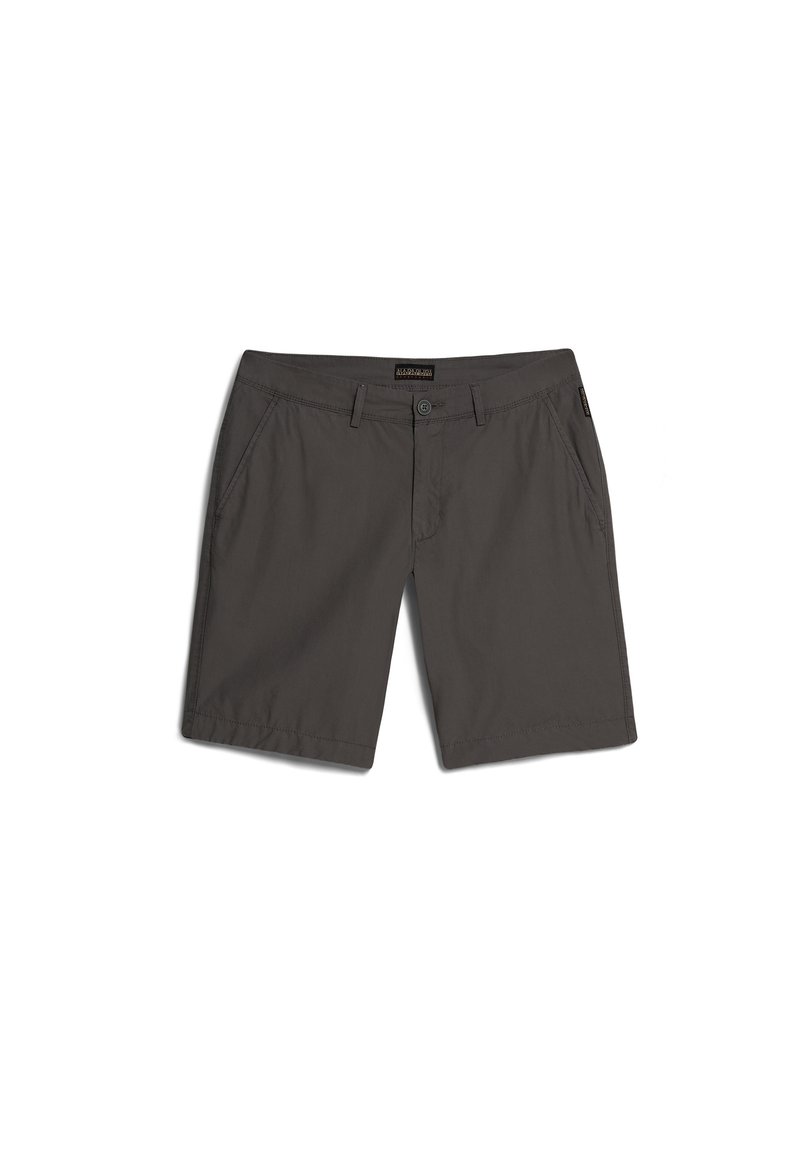 Napapijri Shorts grijs