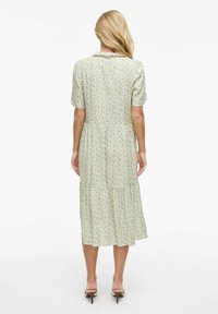 VILA - Sukienka koszulowa