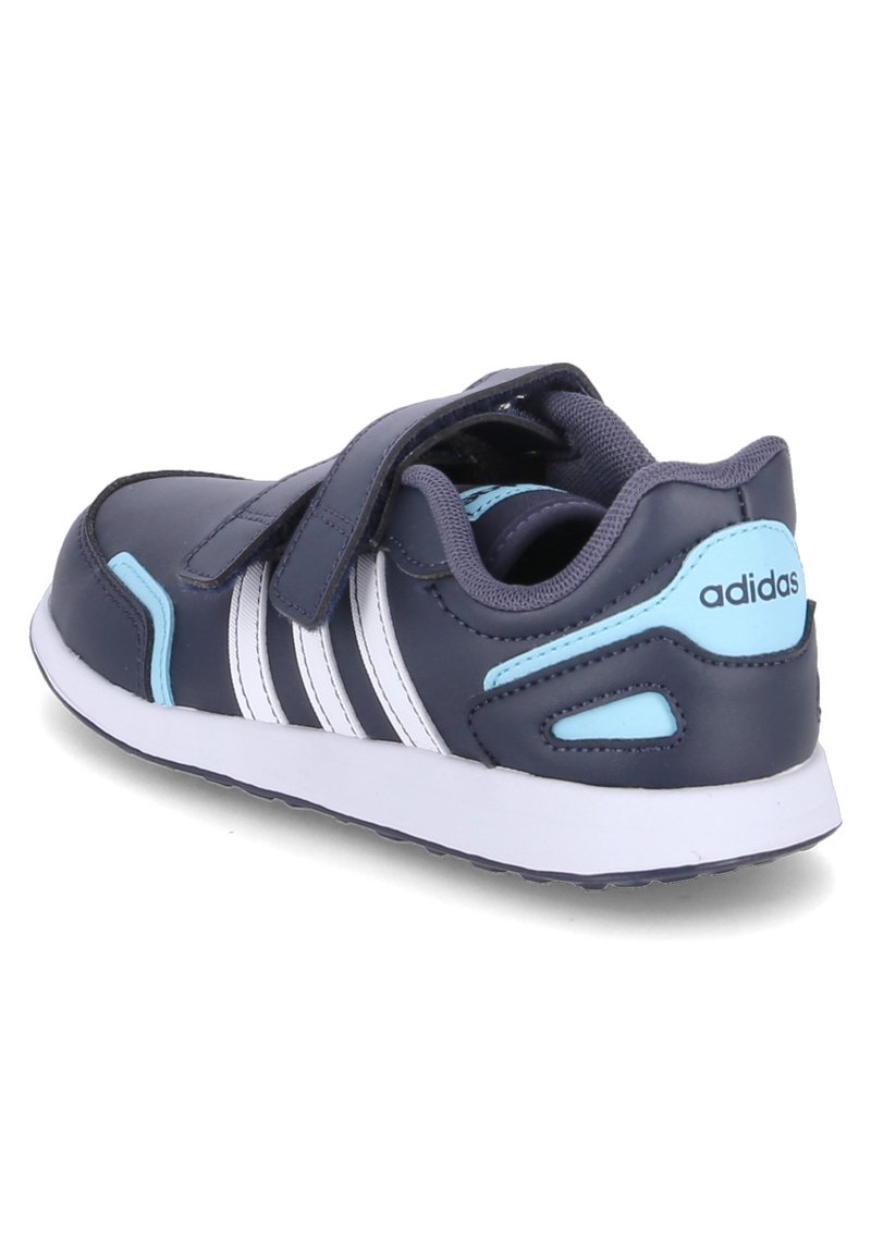 adidas Originals VS SWITCH CF - Zapatos cierre adhesivo - blau/azul Zalando.es