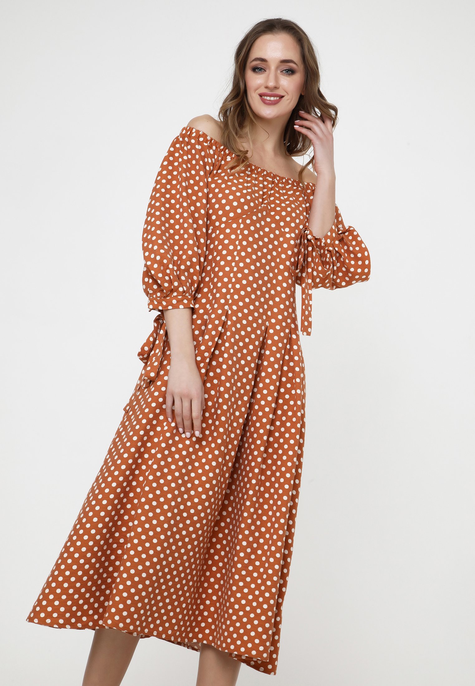 Damen ANTONELLA - Freizeitkleid Damen ANTONELLA - Freizeitkleid
