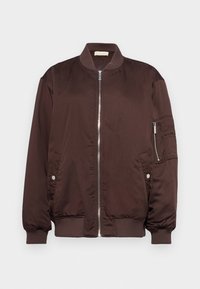 CANADA - Bomberjacks - marron