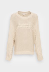 Part Two Neule - beige