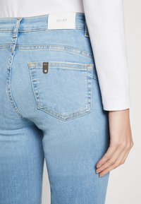Liu Jo Jeans UP IDEAL - Vaqueros pitillo - blue