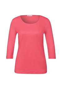 Niet geselecteerd, pink