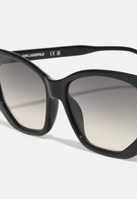 KARL LAGERFELD Occhiali da sole - black