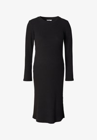 Wybrany, moonless night