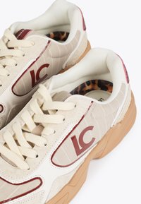 LOLA CASADEMUNT Trainers - taupe