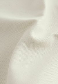 Next TALL FIT BARREL  - Hlače - ivory