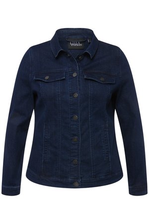 Ulla Popken, Džínová bunda - bleu jean