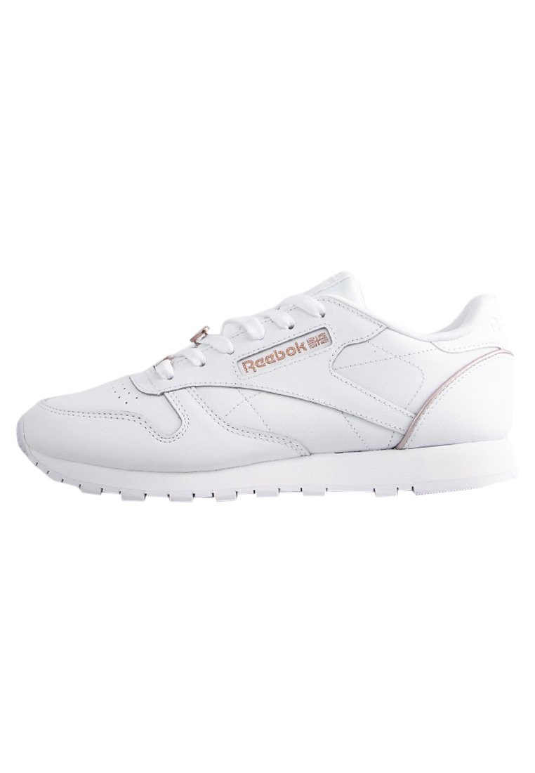 Reebok Classic Trainers - ftwwht/ftwwht 