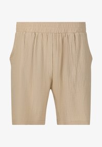 Valgt, island fossil