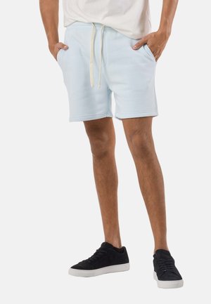 LOS ANGELES  - Trousers - light blue