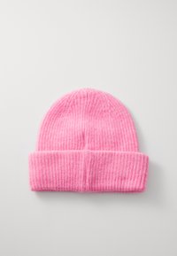 Mads Nørgaard TOSCA ANJU - Căciulă - cotton candy