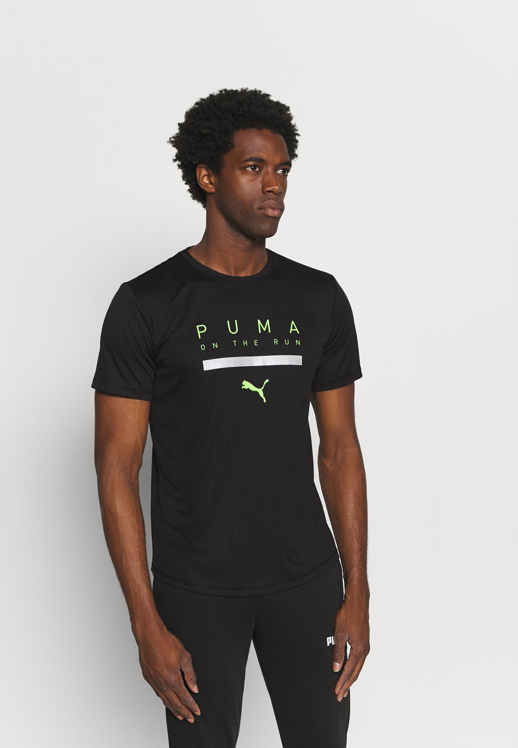 puma t shirts uk