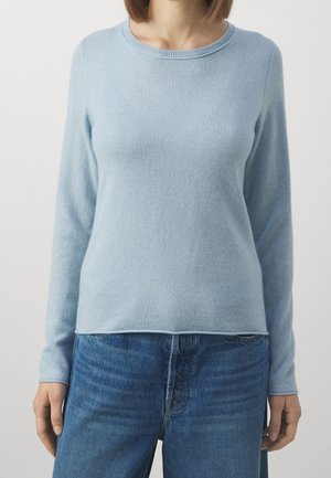 Maglione - light blue