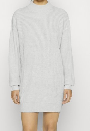 Robe pull - light grey