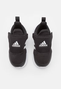 adidas Performance FORTARUN 2.0 KIDS - Chaussures de running sur route - core black/footwear white