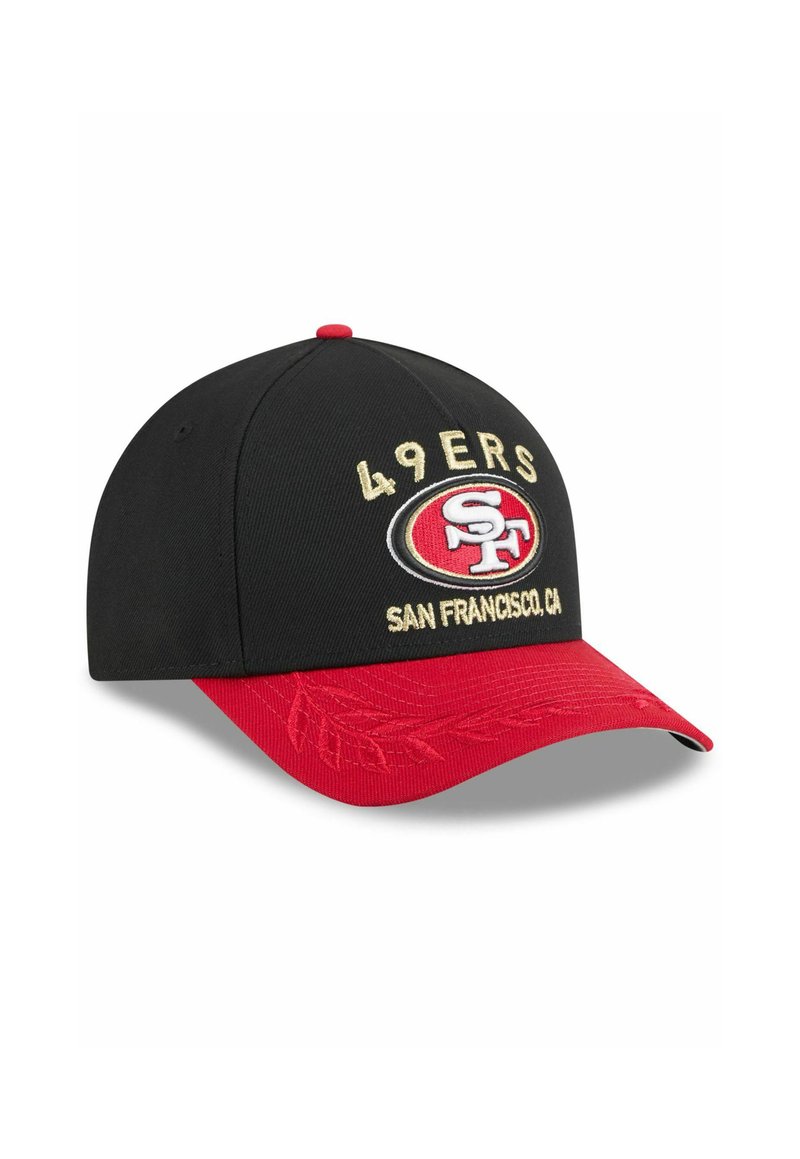 Achetez Casquette NFL Football San Francisco 49ers