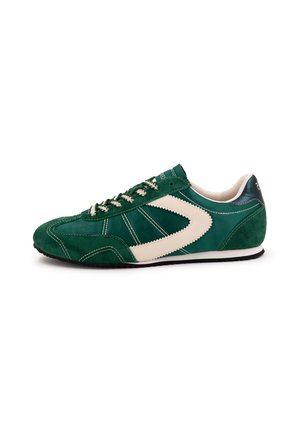 0-105, NELLY - Trainers - evergreen