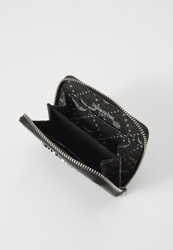 MINI MONOGRAM - Wallet4