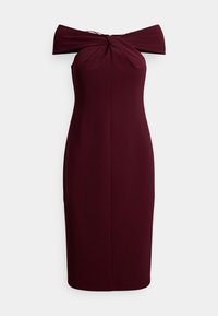 Vybrané, dark garnet