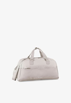 Bench, STYLE REISE - Reisetasche - hellgrau