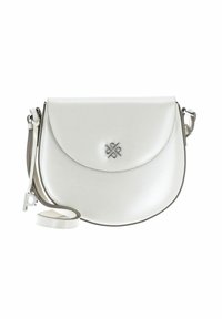 Unausgewählt, cream