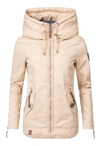 Navahoo WEKOO - Parka - beige