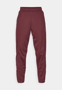 Nike Performance NIKECOURT HERITAGE SUIT PANT Tracksuit bottoms