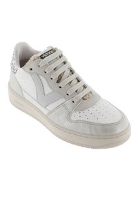 Victoria Shoes MADRID - Baskets basses - plata