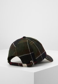 Barbour GALINGALE TARTAN SPORTS - Pet - classic